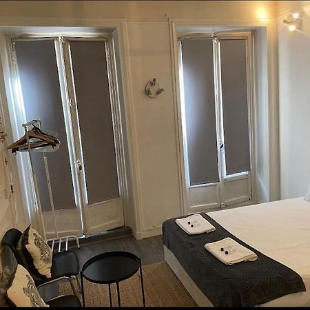 Apartament Studio Confortable -Musee Grevin - Musee Du Louvre - Grand Boulevard - 2 Pers Paryż Zewnętrze zdjęcie