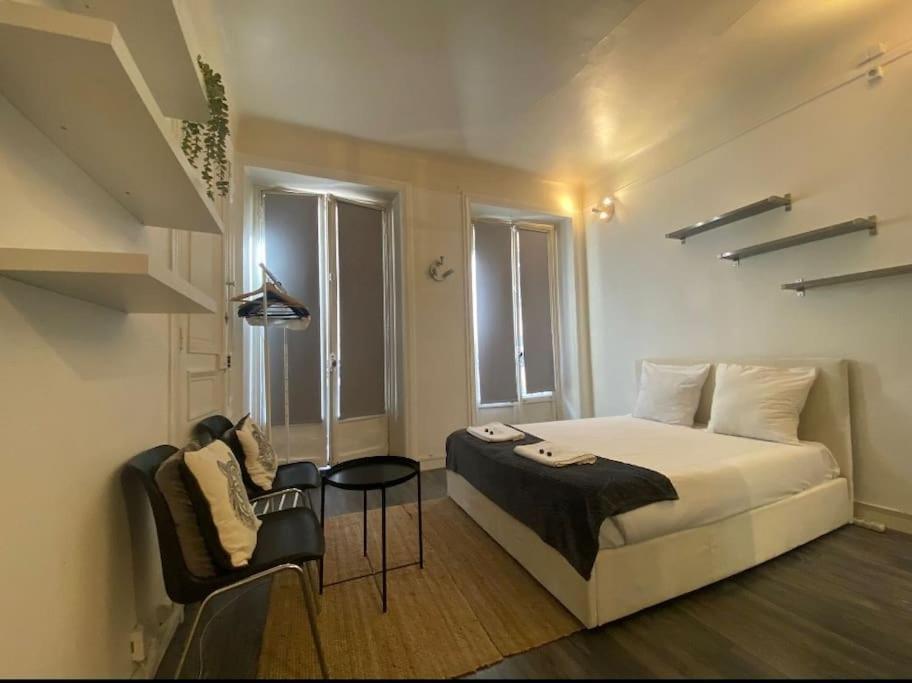 Apartament Studio Confortable -Musee Grevin - Musee Du Louvre - Grand Boulevard - 2 Pers Paryż Zewnętrze zdjęcie